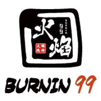 Burvin 99 Logo