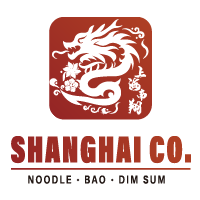 Shangahai CO. Logo