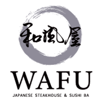 Wafu Logo